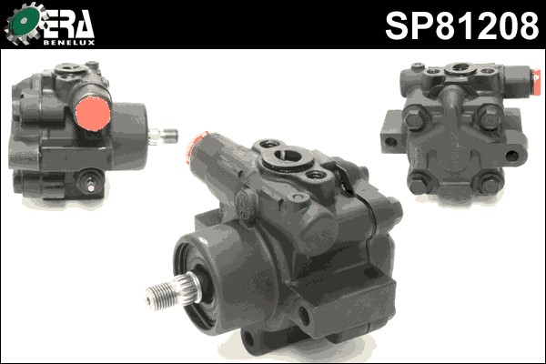 Servopump Era benelux SP81208 ERA Benelux Servopump Era benelux SP81208 ERA Benelux