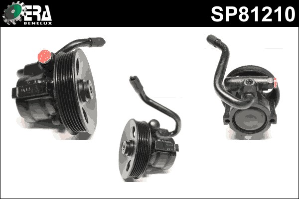 Servopump Era benelux SP81210 ERA Benelux
