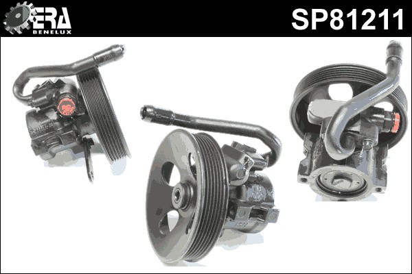 Servopump Era benelux SP81211 ERA Benelux