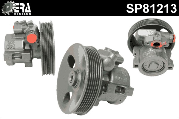 Servopump Era benelux SP81213 ERA Benelux