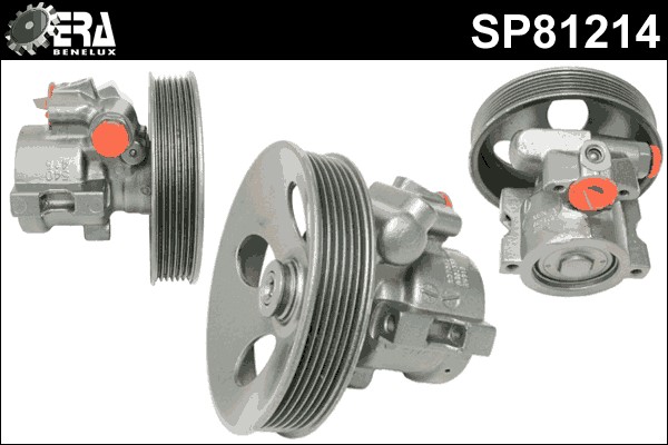 Servopump Era benelux SP81214 ERA Benelux