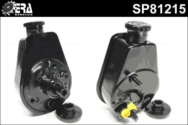 Servopump Era benelux SP81215 ERA Benelux Servopump Era benelux SP81215 ERA Benelux