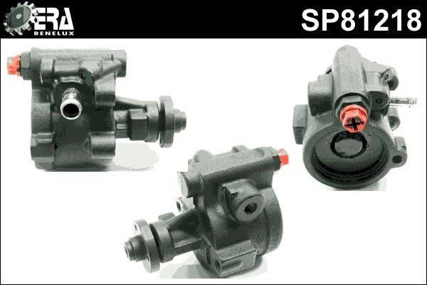 Servopump Era benelux SP81218 ERA Benelux Servopump Era benelux SP81218 ERA Benelux