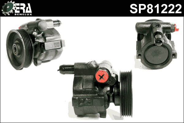 Servopump Era benelux SP81222 ERA Benelux