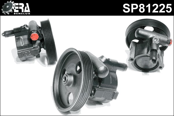 Servopump Era benelux SP81225 ERA Benelux