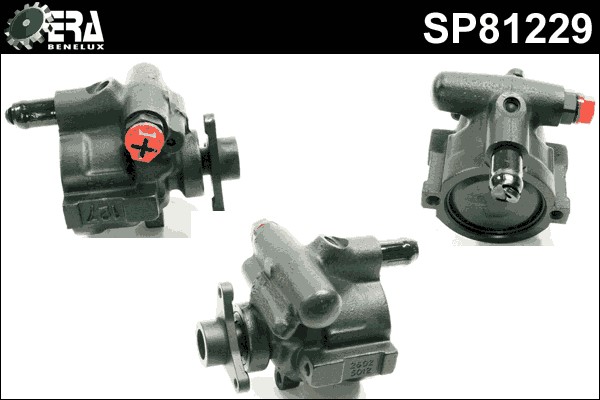 Servopump Era benelux SP81229 ERA Benelux