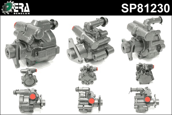 Servopump Era benelux SP81230 ERA Benelux