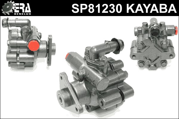 Servopump Era benelux SP81230 ERA Benelux