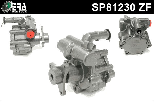 Servopump Era benelux SP81230 ERA Benelux