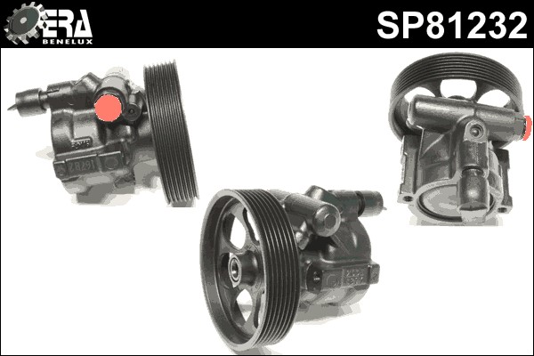 Servopump Era benelux SP81232 ERA Benelux