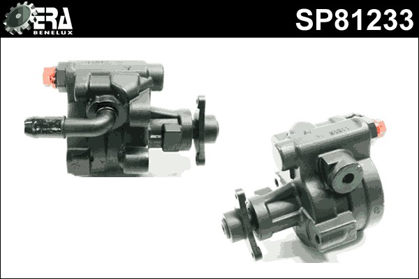 Servopump Era benelux SP81233 ERA Benelux Servopump Era benelux SP81233 ERA Benelux