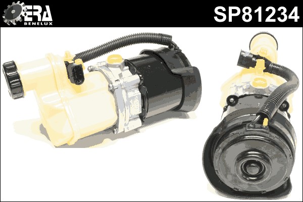 Servopump Era benelux SP81234 ERA Benelux