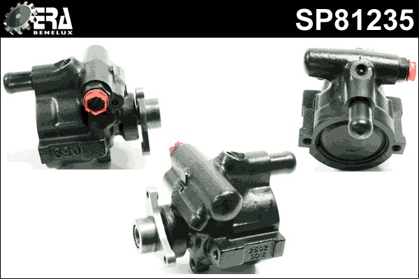 Servopump Era benelux SP81235 ERA Benelux