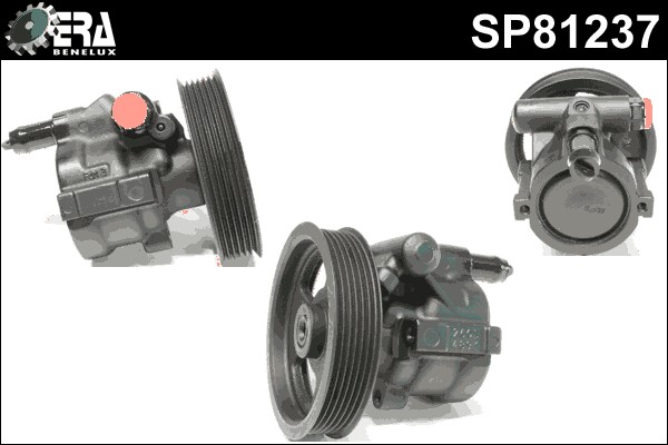 Servopump Era benelux SP81237 ERA Benelux