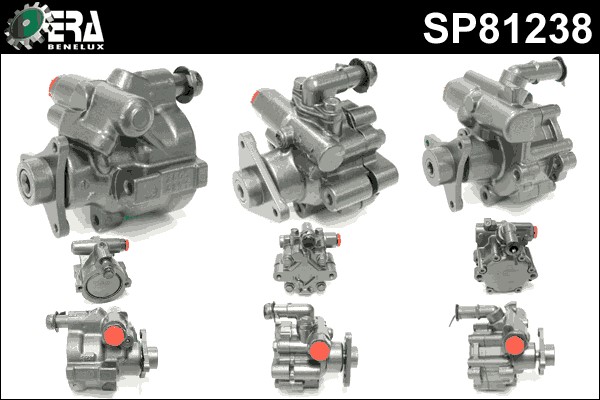 Servopump Era benelux SP81238 ERA Benelux