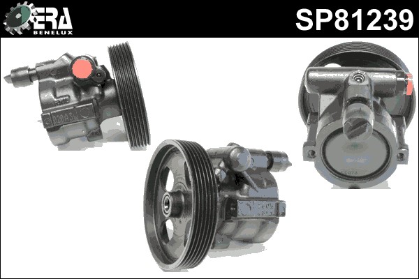 Servopump Era benelux SP81239 ERA Benelux