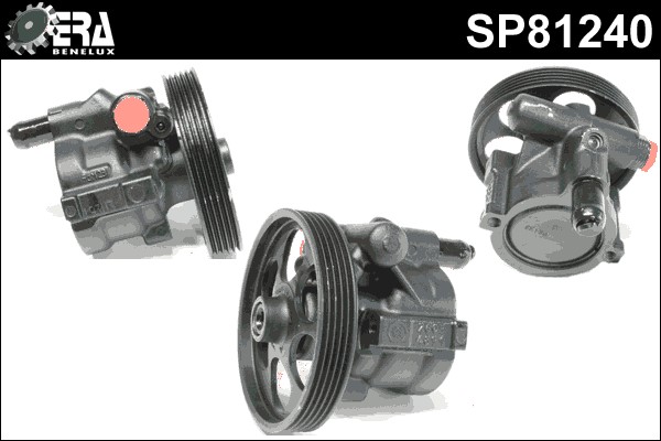 Servopump Era benelux SP81240 ERA Benelux