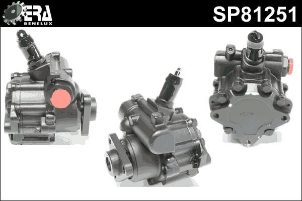 Servopump Era benelux SP81251 ERA Benelux