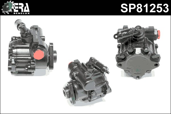 Servopump Era benelux SP81253 ERA Benelux