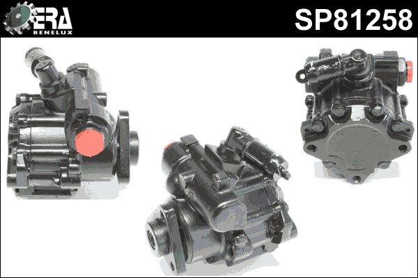 Servopump Era benelux SP81258 ERA Benelux Servopump Era benelux SP81258 ERA Benelux