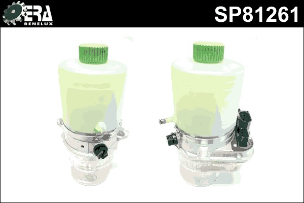 Servopump Era benelux SP81261 ERA Benelux