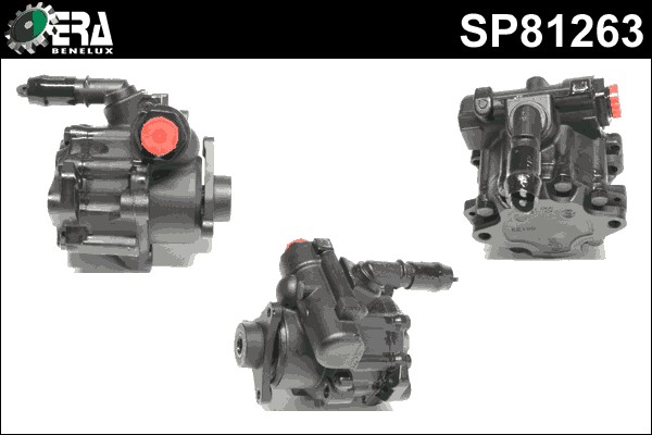 Servopump Era benelux SP81263 ERA Benelux