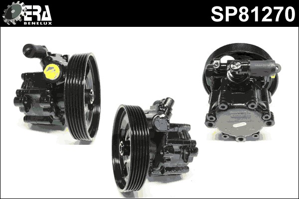 Servopump Era benelux SP81270 ERA Benelux