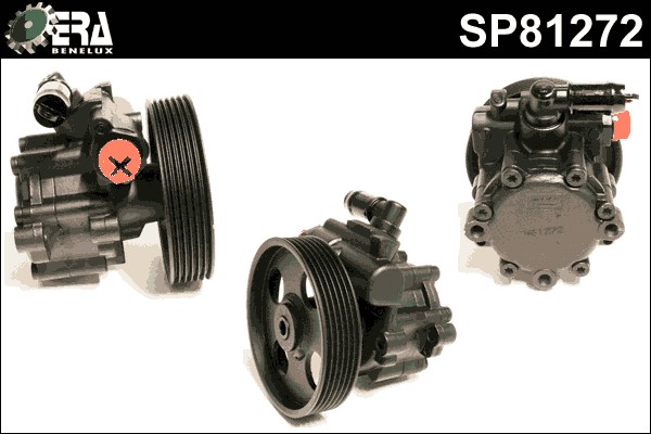 Servopump Era benelux SP81272 ERA Benelux