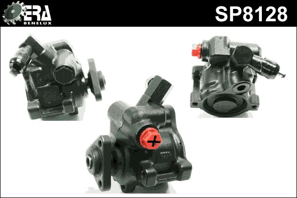 Servopump Era benelux SP8128 ERA Benelux Servopump Era benelux SP8128 ERA Benelux