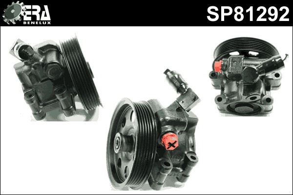 Servopump Era benelux SP81292 ERA Benelux
