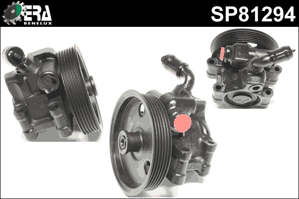 Servopump Era benelux SP81294 ERA Benelux