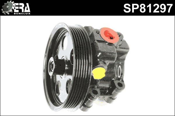 Servopump Era benelux SP81297 ERA Benelux