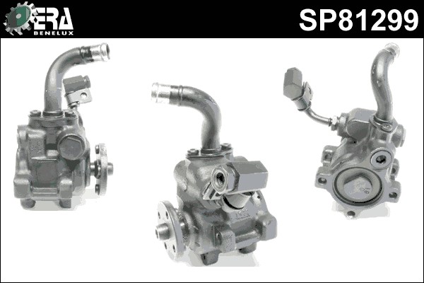 Servopump Era benelux SP81299 ERA Benelux