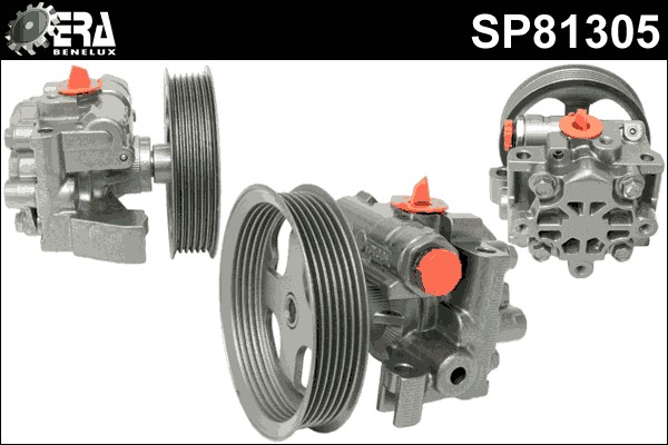 Servopump Era benelux SP81305 ERA Benelux