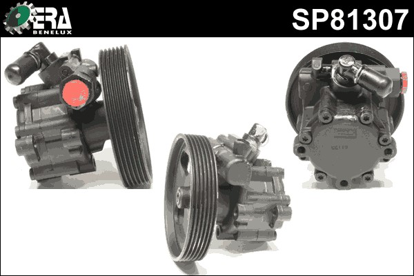 Servopump Era benelux SP81307 ERA Benelux