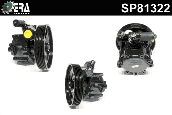 Servopump Era benelux SP81322 ERA Benelux