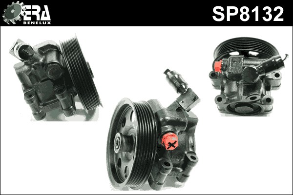 Servopump Era benelux SP8132 ERA Benelux Servopump Era benelux SP8132 ERA Benelux