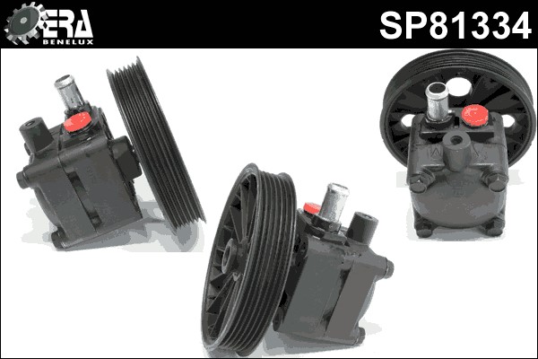 Servopump Era benelux SP81334 ERA Benelux Servopump Era benelux SP81334 ERA Benelux