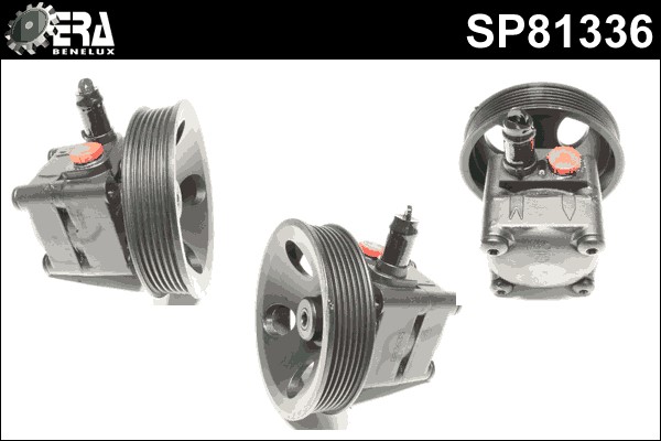 Servopump Era benelux SP81336 ERA Benelux