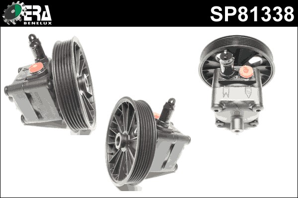 Servopump Era benelux SP81338 ERA Benelux