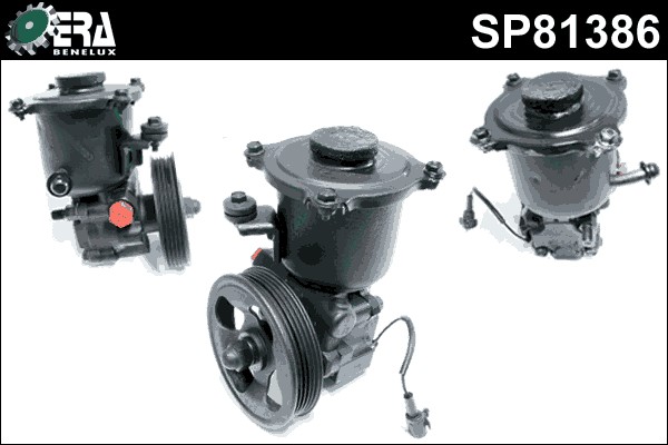 Servopump Era benelux SP81386 ERA Benelux