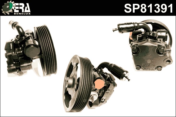 Servopump Era benelux SP81391 ERA Benelux