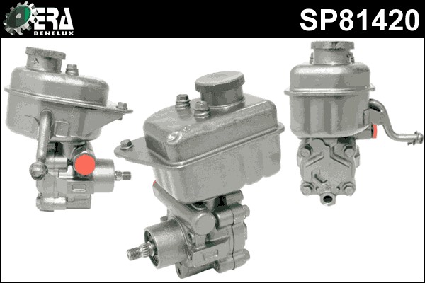 Servopump Era benelux SP81420 ERA Benelux
