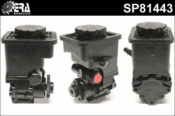 Servopump Era benelux SP81443 ERA Benelux