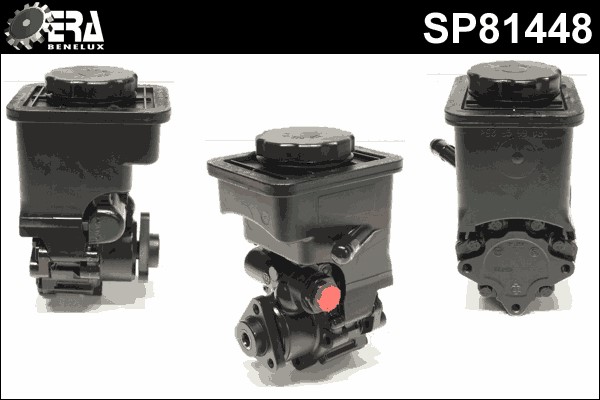 Servopump Era benelux SP81448 ERA Benelux