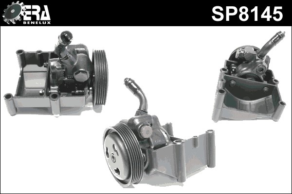 Servopump Era benelux SP8145 ERA Benelux