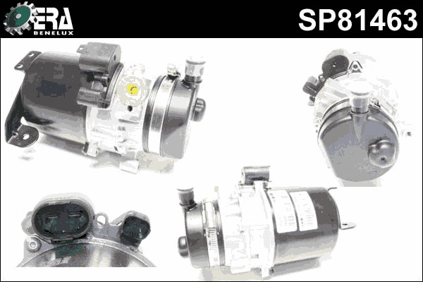 Servopump Era benelux SP81463 ERA Benelux