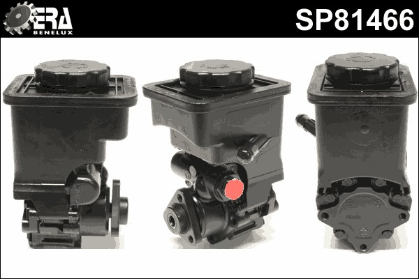 Servopump Era benelux SP81466 ERA Benelux