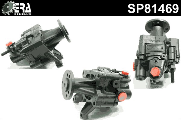 Servopump Era benelux SP81469 ERA Benelux