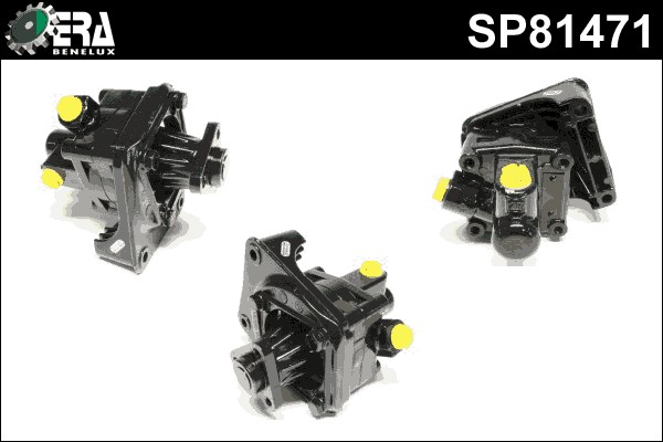 Servopump Era benelux SP81471 ERA Benelux